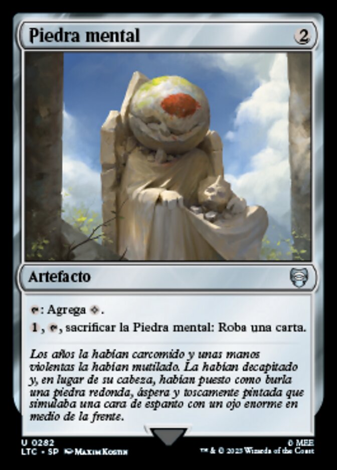 Xrenaj's tweet photo. @hollowmandrake No tiene un nombre gracioso, pero para mí está carta siempre será:

"Lisa necesita un aparato" https://t.co/RPxh15pVER