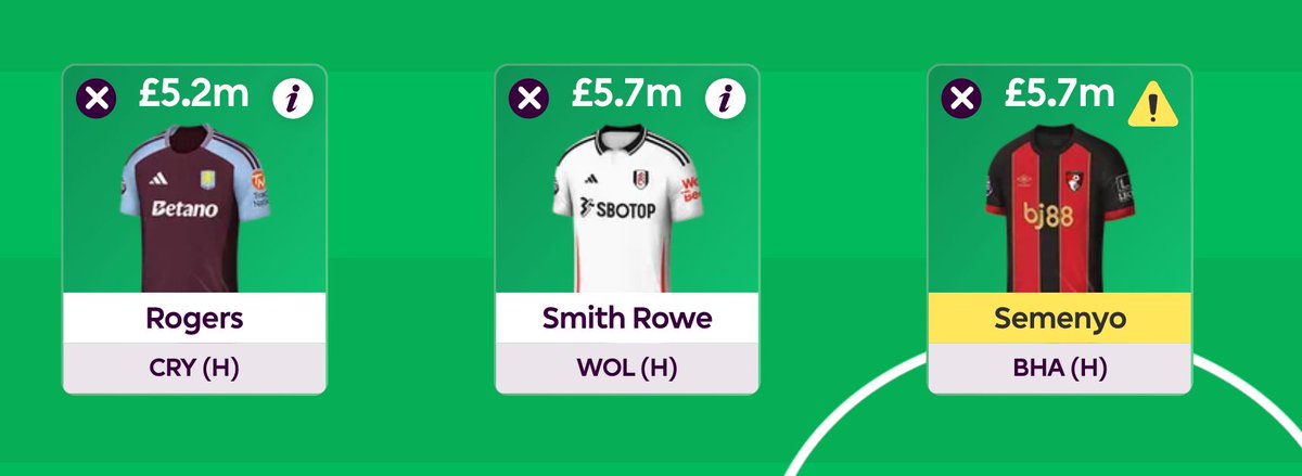 Fantasy Football Scout tweet media