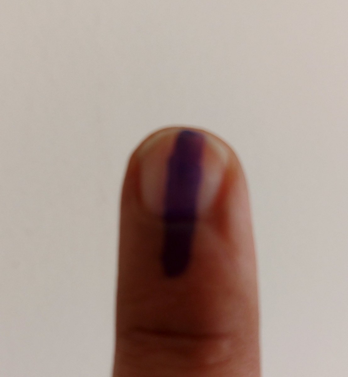 NOTA is an opportunity to a common man to reject those who have continuously rejected him/her for 5 years. My vote is not free. <a href="/BJP4Maharashtra/">भाजपा महाराष्ट्र</a> <a href="/BJP4India/">BJP</a> <a href="/Shivsenaofc/">Shivsena - शिवसेना</a> <a href="/CMOMaharashtra/">CMO Maharashtra</a> <a href="/narendramodi/">Narendra Modi</a> <a href="/AmitShah/">Amit Shah</a> thank you <a href="/SCofIndia/">SupremeCourtOfIndia</a> <a href="/ECISVEEP/">Election Commission of India</a> for providing us right of rejection.