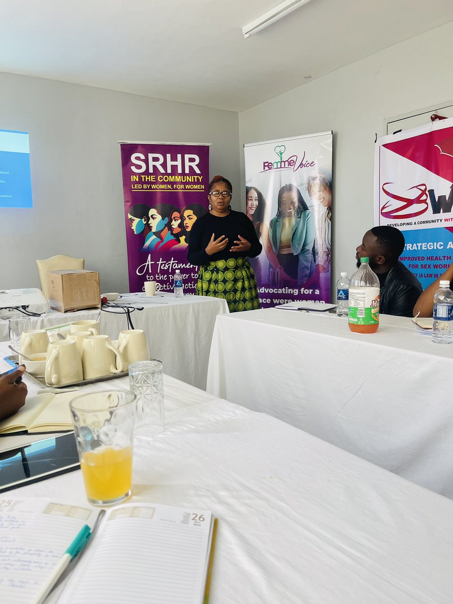 Femme Voice (@femmevoiceorg) on Twitter photo we were honoured to be part of the capacity building activity on strategies for decrim and inclusion of marginalised gender identities <a href="/ChisungoTrust/">Chisungo Trust</a> <a href="/SOLZimbabwe/">Springs of Life Zimbabwe</a> <a href="/AfricaSexWork/">ASWA</a> <a href="/GlobalSexWork/">NSWP</a> we were honoured to be part of the capacity building activity on strategies for decrim and inclusion of marginalised gender identities <a href="/ChisungoTrust/">Chisungo Trust</a> <a href="/SOLZimbabwe/">Springs of Life Zimbabwe</a> <a href="/AfricaSexWork/">ASWA</a> <a href="/GlobalSexWork/">NSWP</a>