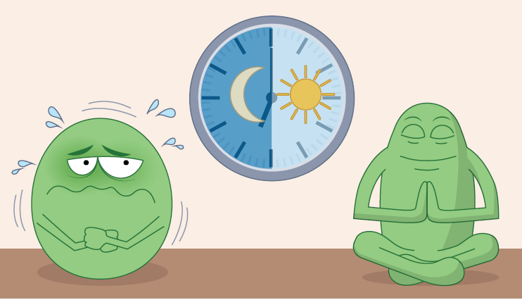 Nature Reviews Microbiology (@naturerevmicro) on Twitter photo Gut microbiota clocks in stress
#ResearchHighlight
In this study, Tofani et al. demonstrate that the gut microbiota regulates stress responsiveness in mice via the circadian system.
nature.com/articles/s4157…
<a href="/jfcryan/">John F. Cryan</a> @pharmabiotic @uccresearch
<a href="/gabriel_tofani/">Gabriel Tofani</a> Gut microbiota clocks in stress
#ResearchHighlight
In this study, Tofani et al. demonstrate that the gut microbiota regulates stress responsiveness in mice via the circadian system.
nature.com/articles/s4157…
<a href="/jfcryan/">John F. Cryan</a> @pharmabiotic @uccresearch
<a href="/gabriel_tofani/">Gabriel Tofani</a>