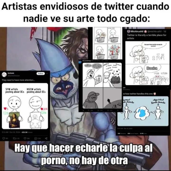 Ya dejen en paz a Ruby nojoda...