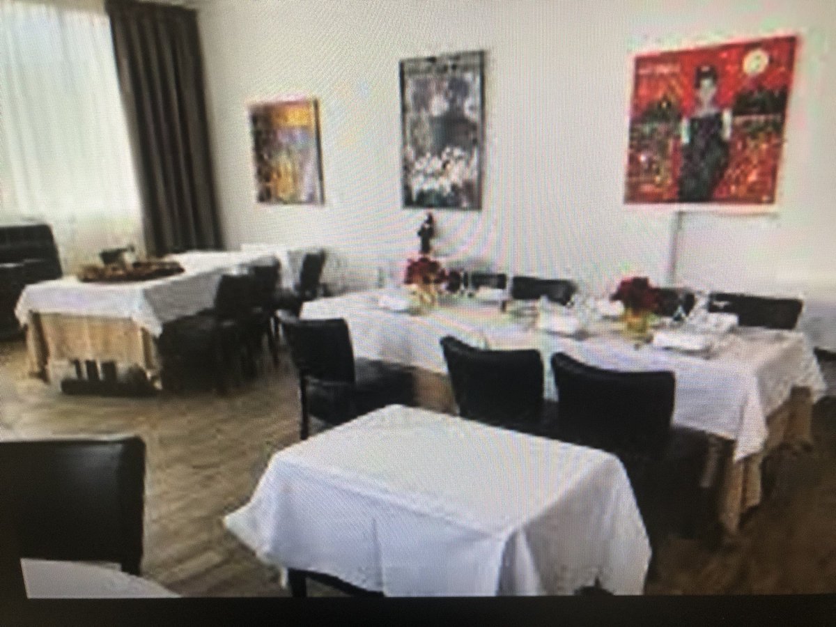 Première journée pour nos élèves de SEGPA <a href="/cgIleRousse/">COLLEGE PASCAL PAOLI ILE ROUSSE</a> sur le plateau technique du lycée de Balagne.
Ils s y rendront chaque mercredi jusqu au printemps.
Aujourd’hui découverte du restaurant d application !
<a href="/accorse/">Académie de Corse</a>