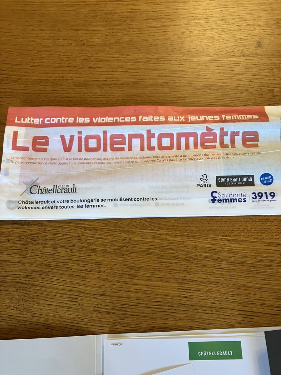 VilleChatellerault tweet media