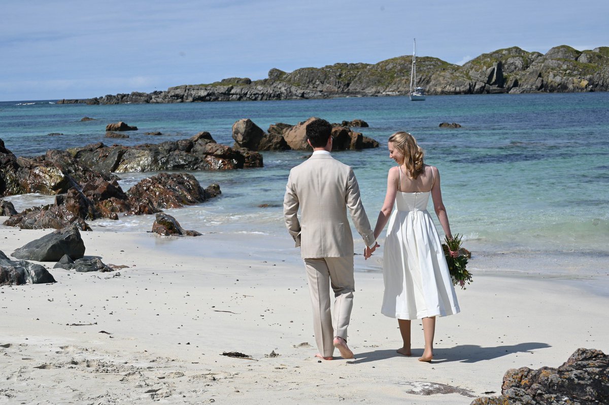 abregistrars's tweet image. Testimomial for Registrar Andrew 

#abregistrars #abplace2wed #mullwedding #isleofmull #elope #argyllweddings