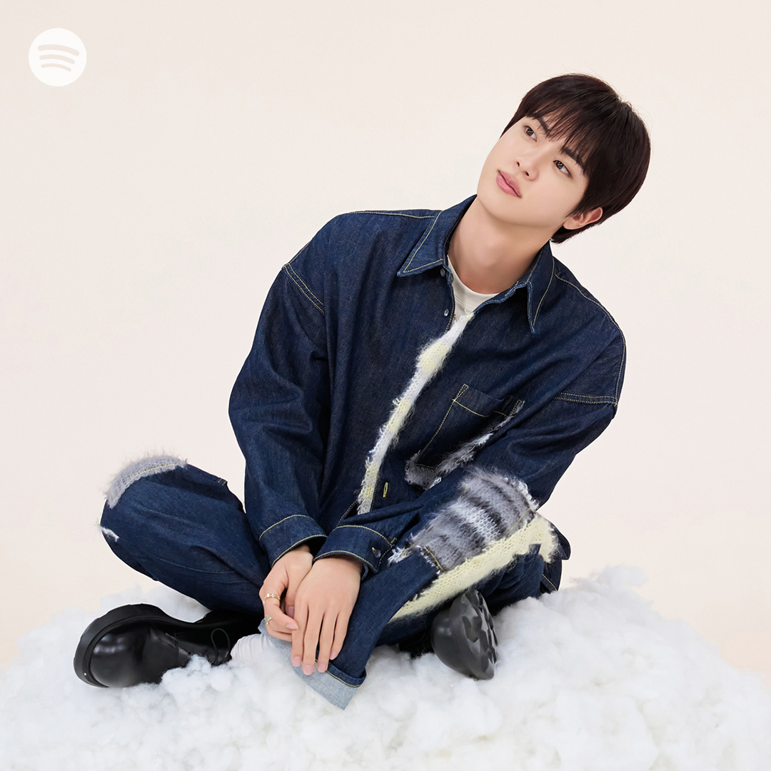 Spotify Korea tweet media