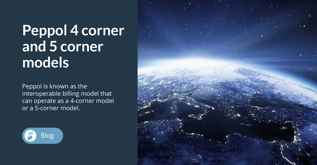 🌐 Peppol is transforming B2B! The 4-corner model enables seamless global exchanges, while the 5-corner model boosts security &amp; scalability. 🚀 Ready to simplify your order-to-cash process? Learn more: edicomgroup.com/blog/peppol-4-…
#Peppol #Automation #Innovation