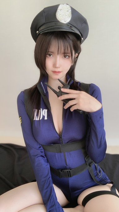 コスプレイヤー蒼馬月葵のTwitter画像10