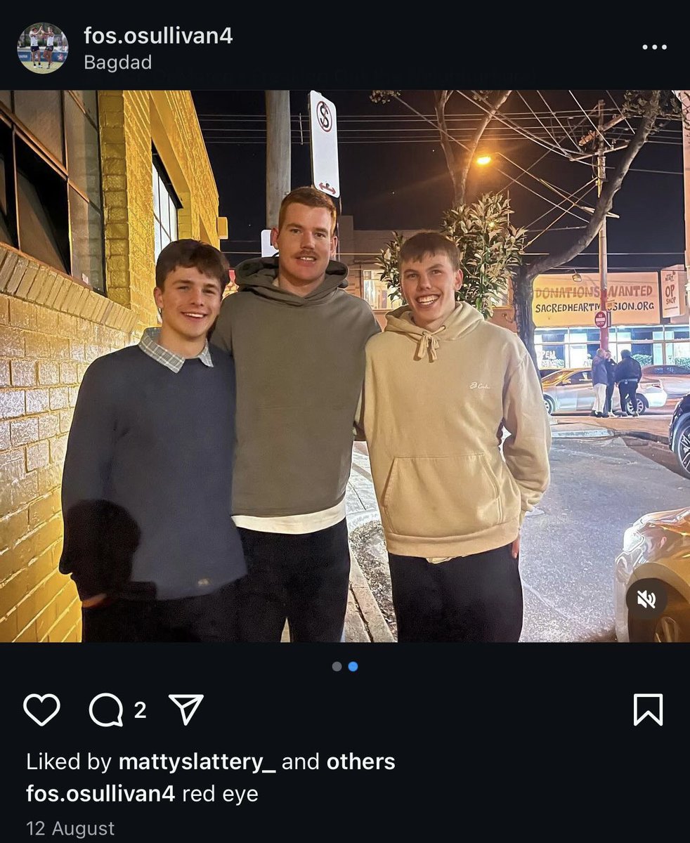 North Melbourne Closer to a Flag tweet media