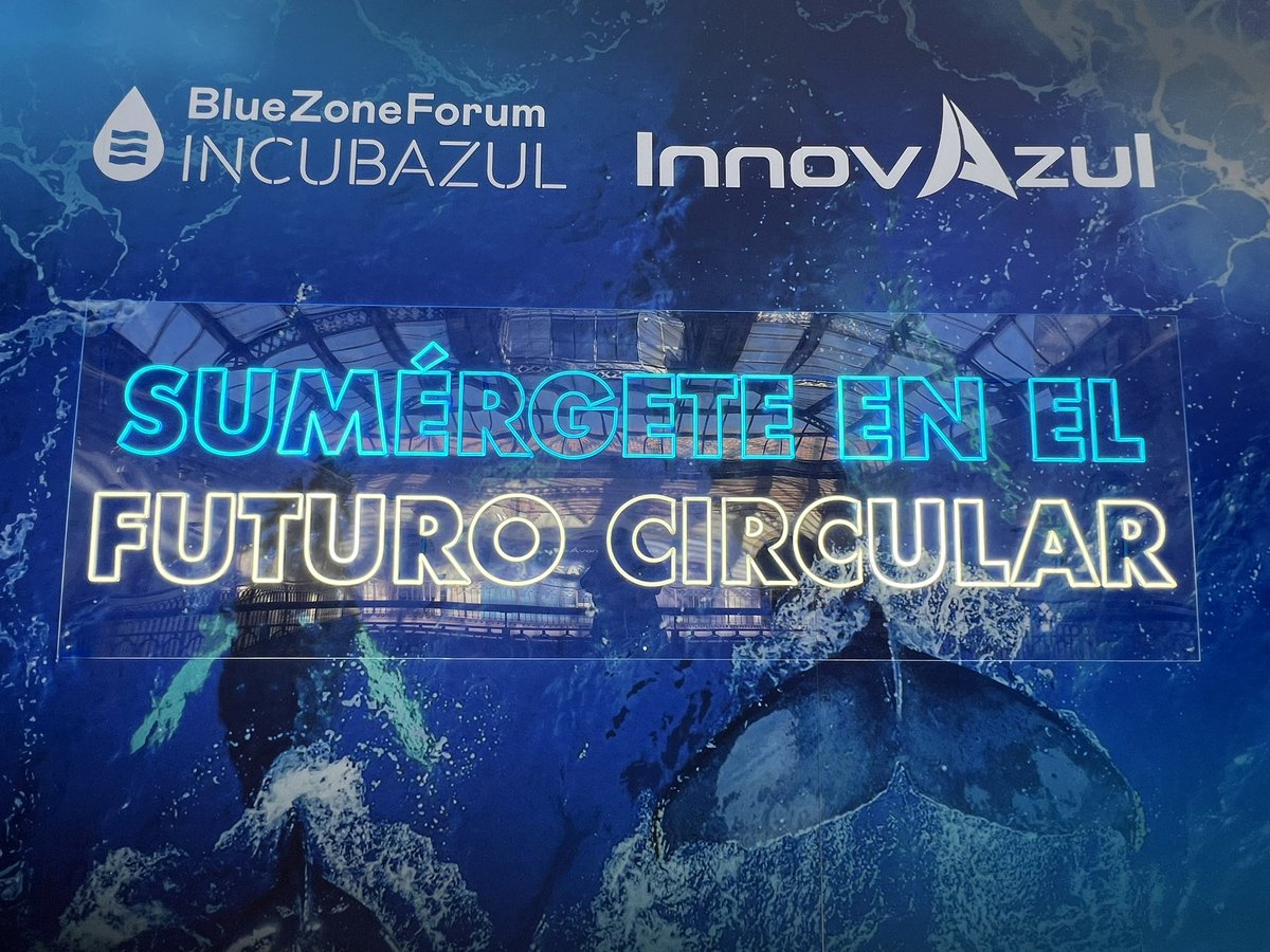 IEO_Cadiz's tweet photo. 🔵 #BlueZoneForumInnovazul2024 

🙋🏻‍♀️🙋🏻‍♂️Ya estamos en el stand del @IEOoceanografia , arrancando el evento #Innovazul con la directora del #IEO @mclimatica y la directora del centro gaditano Marina Delgado. 

Visítanos si estás en el evento y te contamos más. 

#SomosEconomiaAzul https://t.co/YDguyc5my8