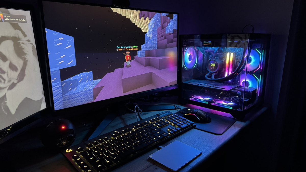 GoldMaker (EurekaSkydeck) 🏳️‍🌈🇦🇺 tweet media