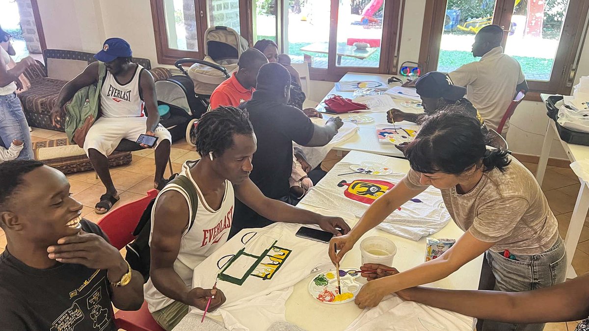 Priscila tweet media