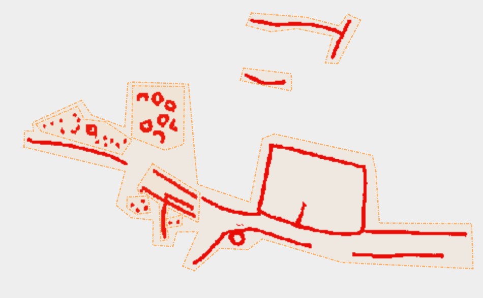 📢 More sites added to our Aerial #Archaeology  Mapping Explorer!

Including records for sites in 800 square kilometres around England, from Scunthorpe to Gosport.

✅New project results
✅Our first vectorised hand-drawn mapping

bit.ly/MappingExplorer

#InternationalGISDay