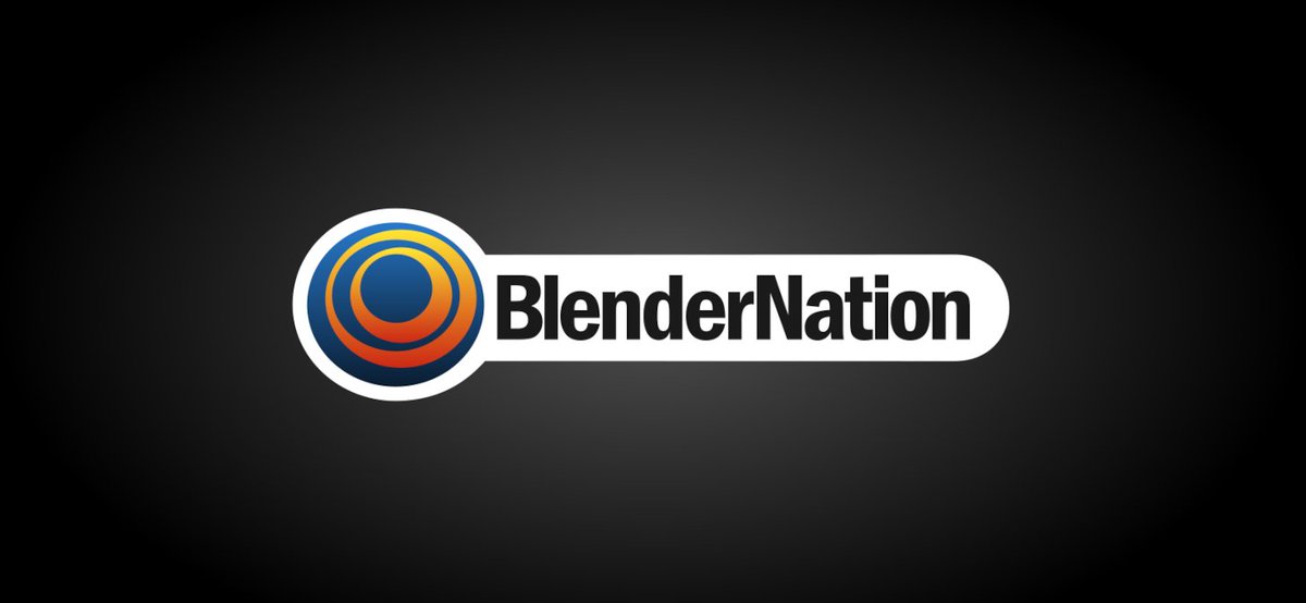 BlenderNation - INACTIVE tweet media