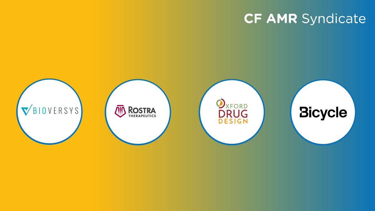 A key call to action in this year’s #WAAW campaign is around taking concrete actions in response to the threat of AMR. We’ve announced 4 of 6 awardees to receive funding from our collaborative discovery programme.
eu1.hubs.ly/H0dSpcK0