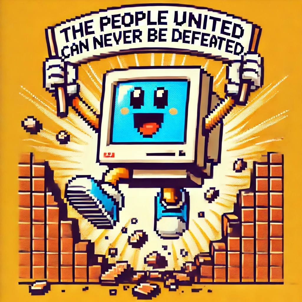 casperdefi's tweet photo. It is coded $CHATTY

Few facts why the mascot is chatty. 

@miramurati & @OfficialLoganK & @BorisMPower  OpenAI employees interacted with it by calling it "chatty" with his birthday coming in 10 days. 

Proofs:

https://t.co/OevRuQv3Q1

https://t.co/DquEnftQBM

https://t.co/zlCaNiF0tB

CA is:
9EwutmiMiLHoH5hj5aCLMDJUdsLZVg926ZmDdr8Ppump