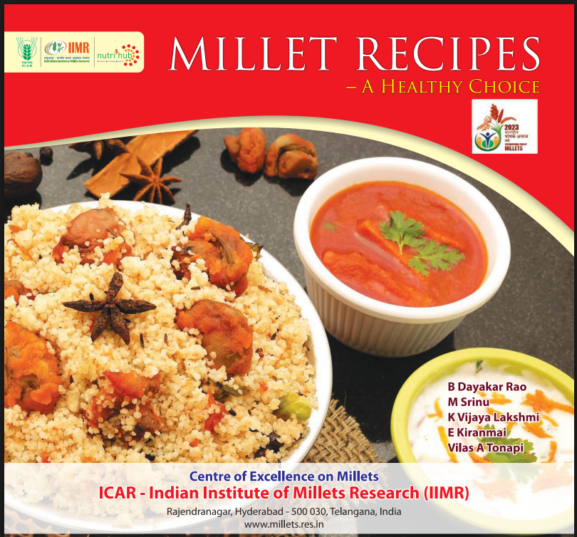 IndiainCyprus's tweet photo. The High Commission of #India @HCI_Nicosia participated in the MBS Wellbeing Festival 2024 in #Limassol. 
High Commissioner Mr. Manish @ManishGIfs inaugurated the High Commission's booth to promote Indian Millets. The booth showcased 8 varieties of #MilletsOfIndia: #PearlMillet (Bajra), #FingerMillet (Ragi), #FoxtailMillet, #ProsoMillet, #BarnyardMillet, #LittleMillet, #KodoMillet, and #Sorghum (Jowar). He also unveiled the book “#Millet #Recipes – A Healthy Choice” and digital book "Millet Magic – Nutritious Recipes from India's Ancient Grains" which highlights the health benefits and versatility of millets for a sustainable future. 
The booth featured different millet varieties, informative flyers, and a message from Hon’ble Prime Minister @NarendraModi on the adoption of millets. 🌾📚🇮🇳 
#MilletsForHealth #MilletMagic #IndiaInLimassol #SustainableLiving #MBSWellbeing #IndiaCyprus