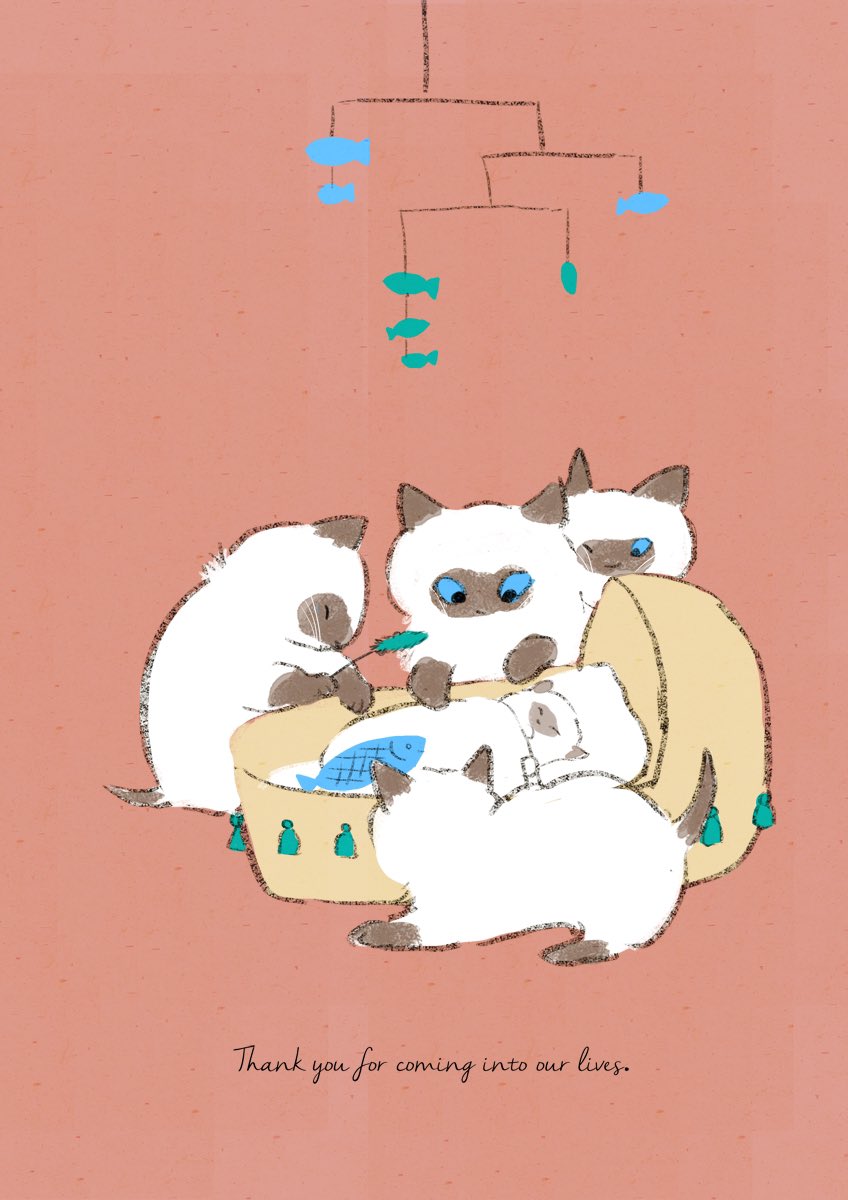 「#世界こどもの日 」|ももろ　4／20発売絵本「パンダのパクパクきせつのごはん」のイラスト