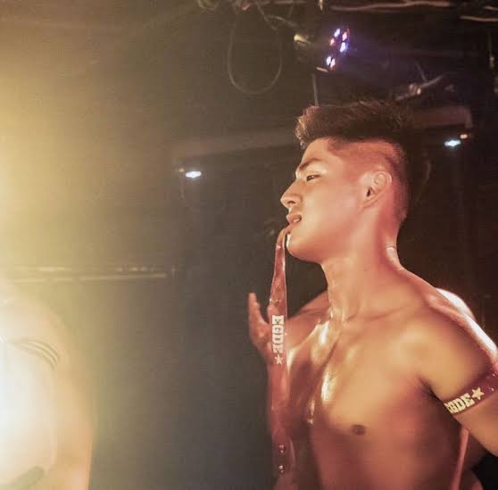 Markk⃤ tweet media