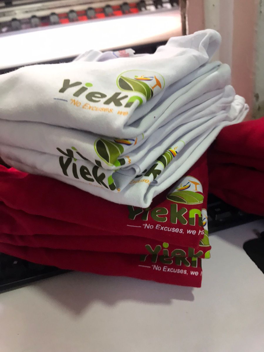 FixitBrands's tweet photo. Tshirt Printing

     🏠 Rumwe Farm Co-ops House, 2nd Floor (Opposite Equity Bank Mfangano Street)  Call/WhatsApp: +254(0) 703533902 /702528323 📷 fixitbrands@gmail.com   #graphicdesign #print #branding #brandingshop #marketingstrategy https://t.co/yyb2SxYclI