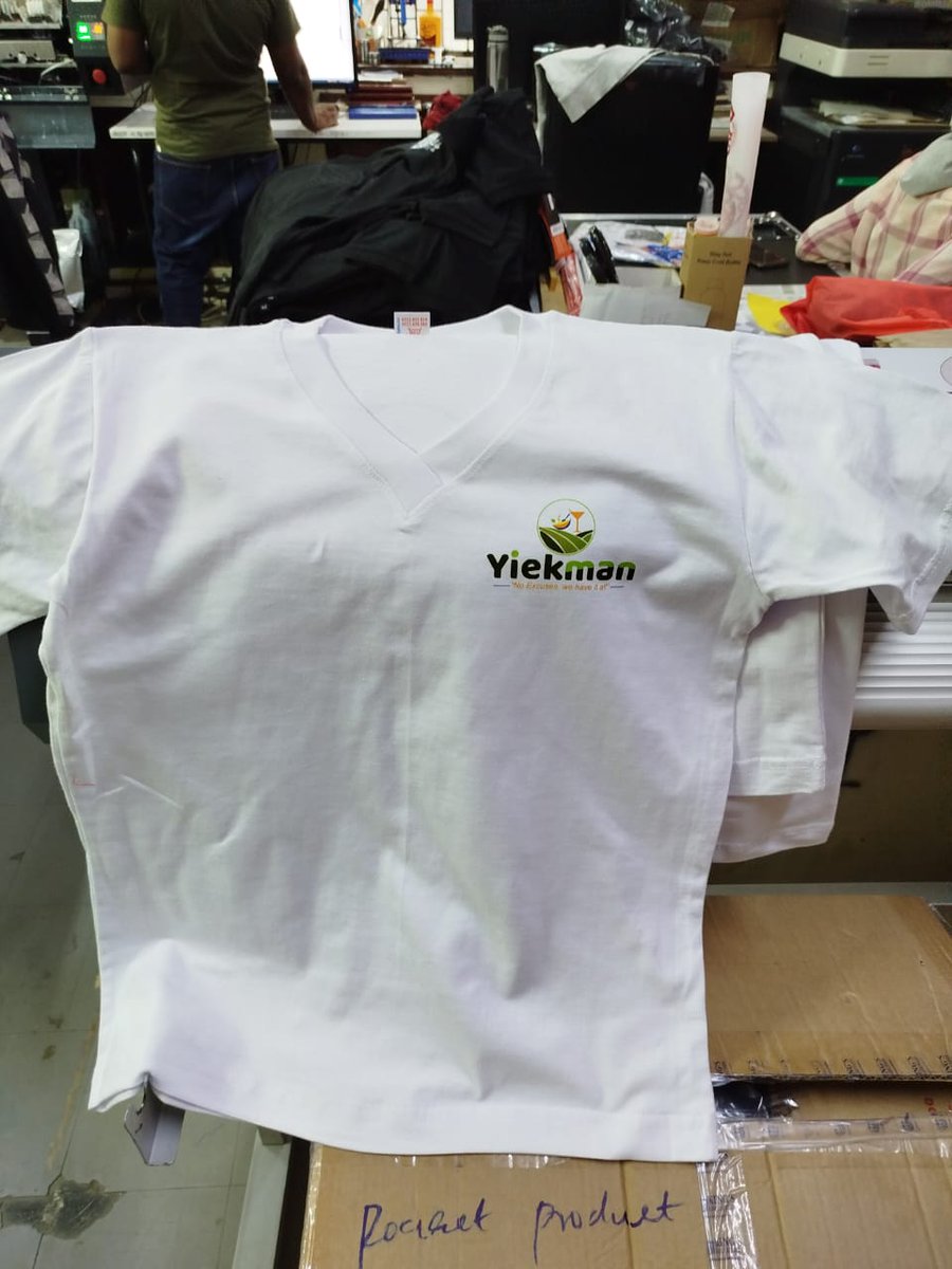 FixitBrands's tweet photo. Tshirt Printing

     🏠 Rumwe Farm Co-ops House, 2nd Floor (Opposite Equity Bank Mfangano Street)  Call/WhatsApp: +254(0) 703533902 /702528323 📷 fixitbrands@gmail.com   #graphicdesign #print #branding #brandingshop #marketingstrategy https://t.co/yyb2SxYclI