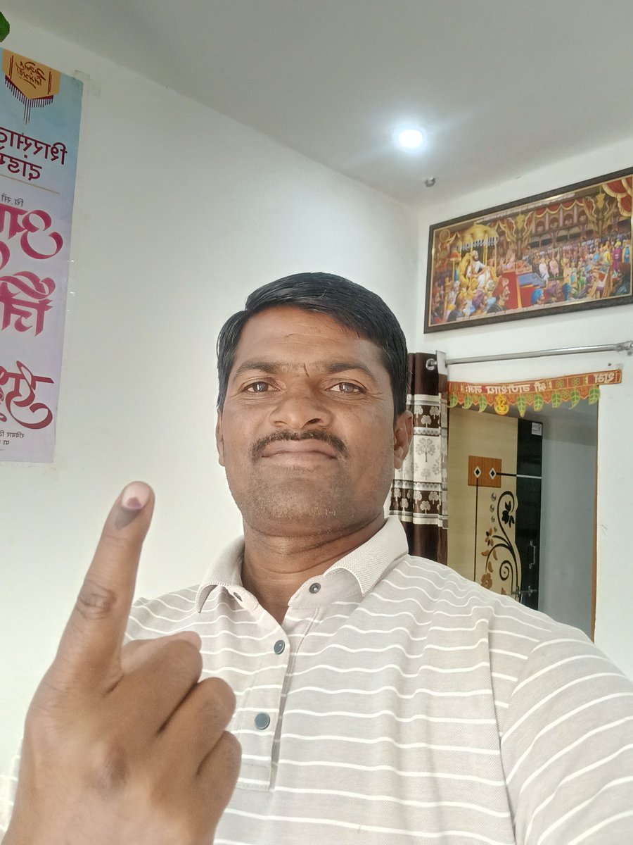 TaydeGokul's tweet photo. जय श्रीराम 🚩 https://t.co/VTJLYvBJeR