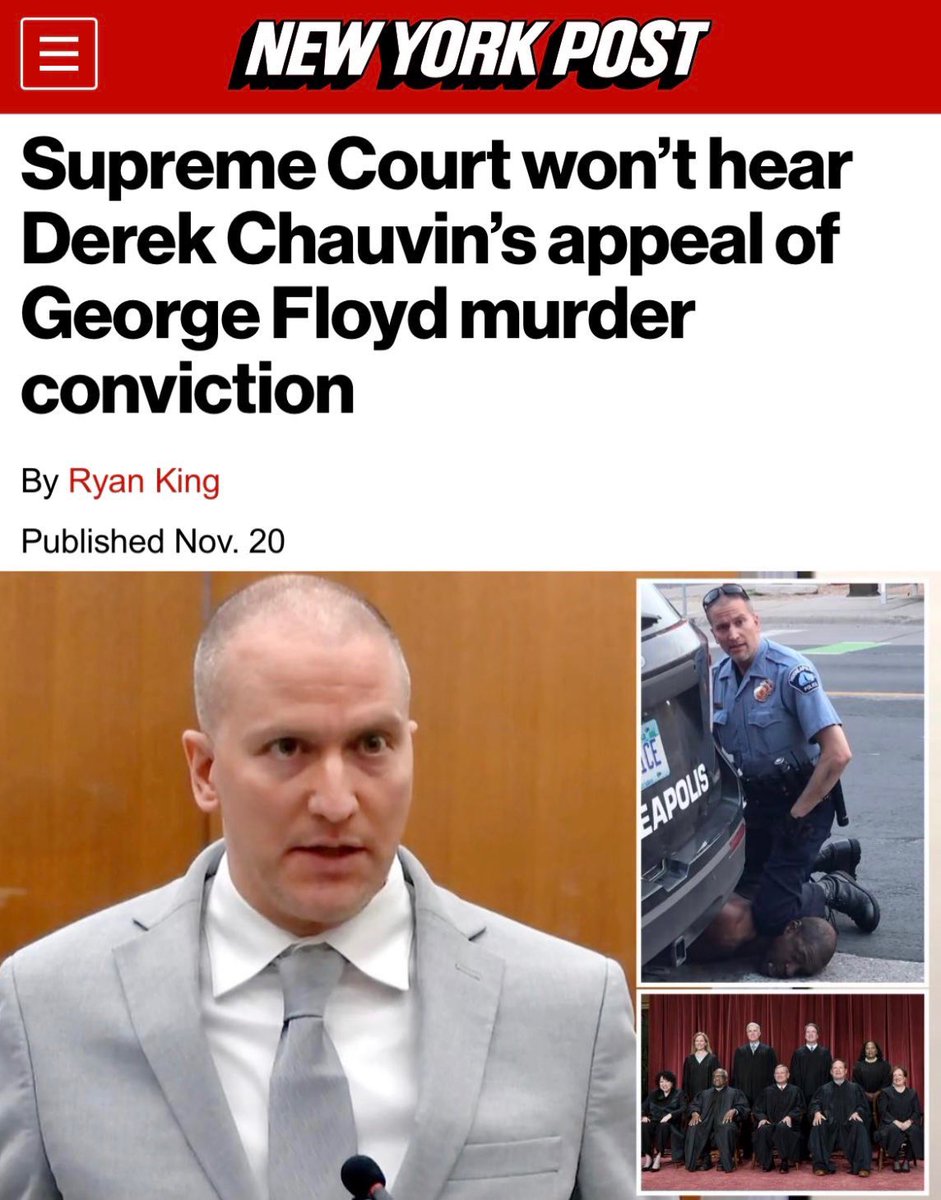 iamyesyouareno's tweet image. Donald Trump should pardon Derek Chauvin. He’s a political prisoner.