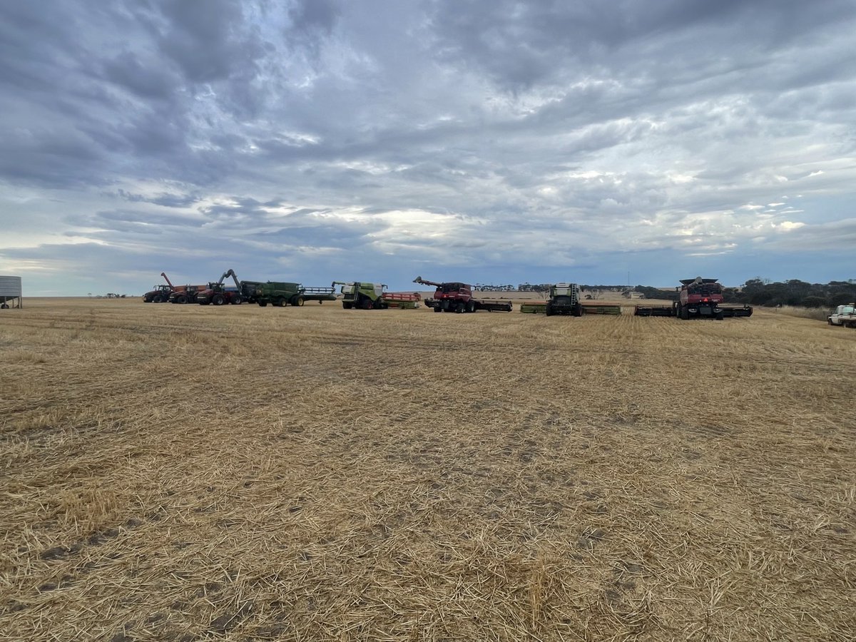 We are very inclusive around here