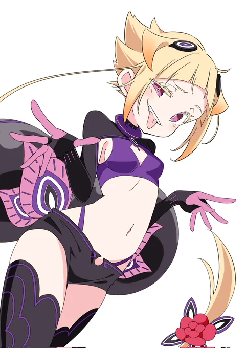 カペラ・エメラダ・ルグニカ 