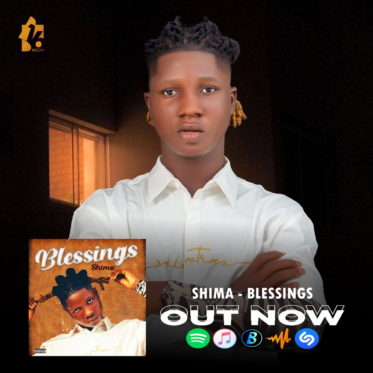 16Media Ent tweet media