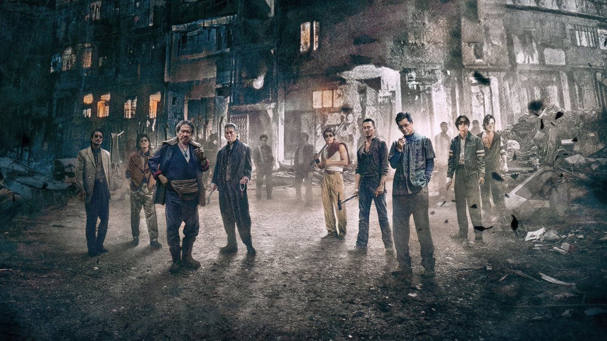 HKast4's tweet image. Le nouvel épisode est enfin disponible, moins d’un an après le précédent (oui oui). Au menu, quelques nouvelles et un gros retour sur notre coup de cœur de l’année : City of Darkness.