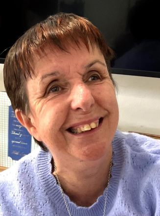 TrueCrimeUpdat's tweet image. #MISSINGPERSON Australia - Susan Connors, 59

LAST SEEN: 8.40pm Thursday 14th November at #Woodburn #NewSouthWales

FREQUENTS: #Alstonville #Lismore #Ballina

VEHICLE: red Mazda 3

APPEARANCE: 165-175cm, solid build, short dark brown hair with red streaks in fringe, brown eyes,