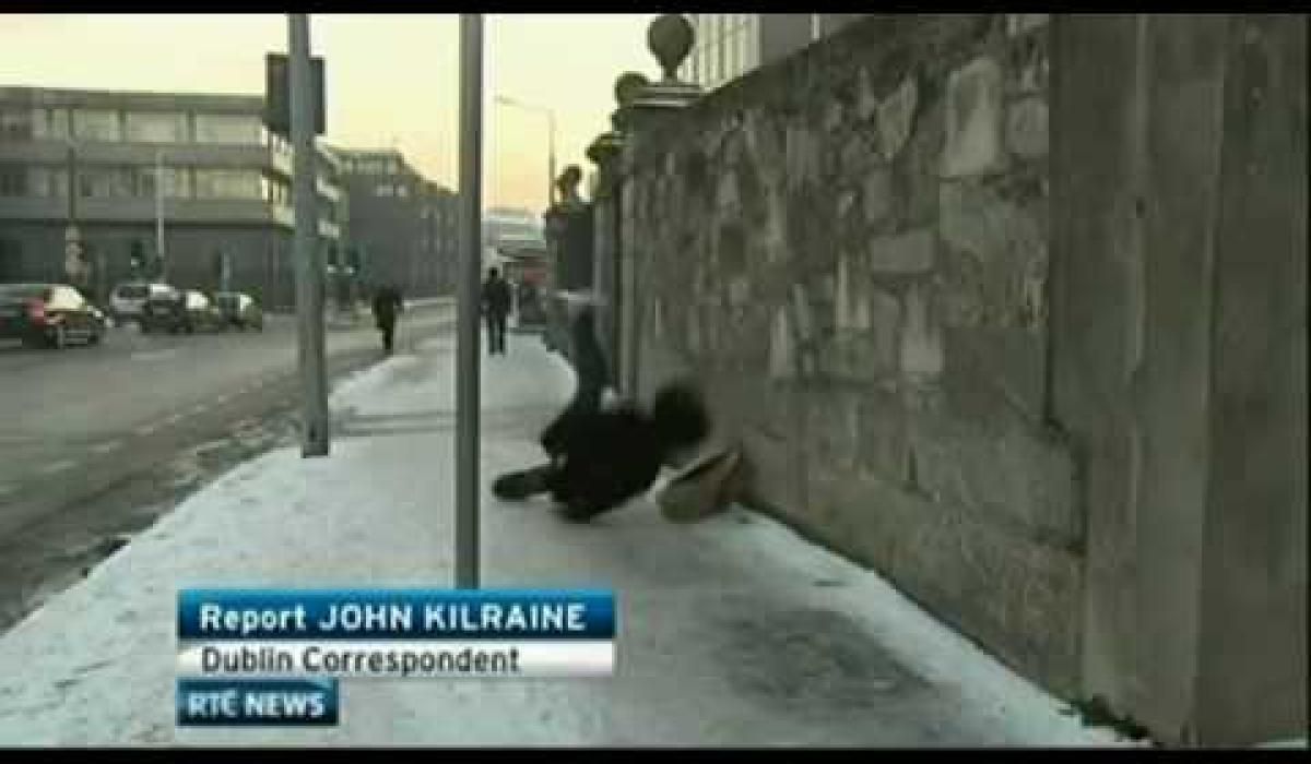 Darragh Haugh BL tweet media