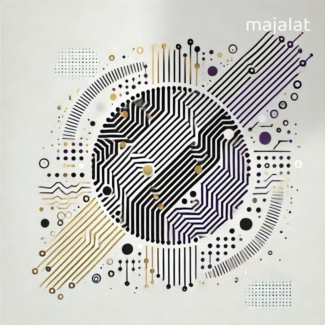 majalat_'s tweet image. Tech partnerships lead to groundbreaking innovation.
How do we cultivate an ecosystem of collaboration? 
#TechPartnerships #GroundbreakingInnovation #CollaborativeEcosystem