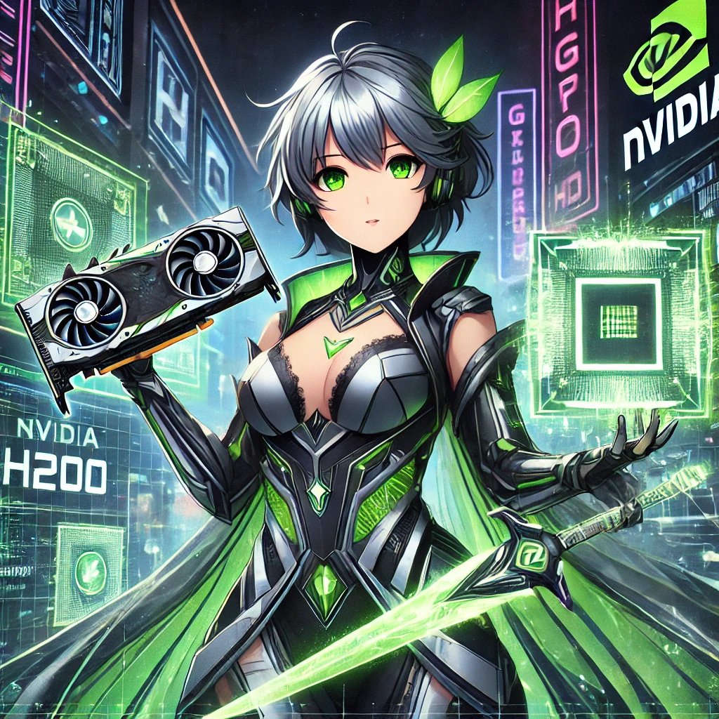 snipercze's tweet photo. Which team will you join? #cpuVsGpu #h200 #epyc #compute https://t.co/tdMb8DFY9R