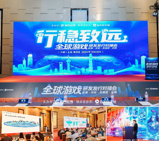 🚀 81M users. $100M+ revenue. 4,300+ developers supported.
At the Global Game Publishing Conference, #MiracleGames unveiled how we’re driving global gaming success with tools like MG Ads &amp; free dev support.
Together, we’re shaping the future of gaming! 🎮✨