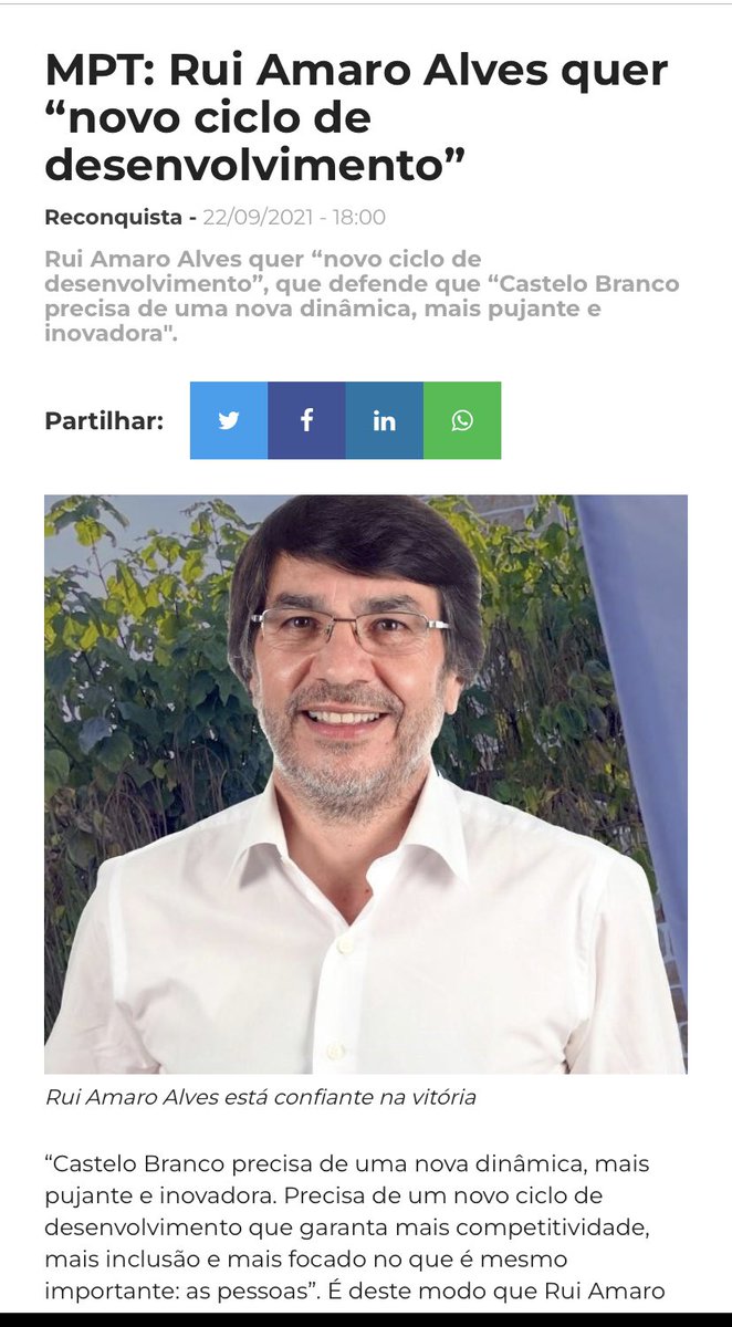 Miguel Prata Roque tweet media