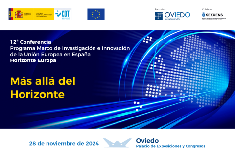 odeonEU's tweet image. 🗓️ 28/11, 12ª Conferencia #HorizonteEuropa en Oviedo, organizada por @CDTI_innovacion.
🤝Visítanos en al área de pósteres (Clúster 5) y conoce cómo @odeonEU revoluciona la gestión de datos energéticos. 12conferenciapm.cdti.es/listado_poster…
#HorizonEU #EnergyDataSpace #EnergyTransition