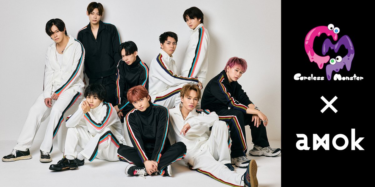 超特急 OFFICIAL on X: 