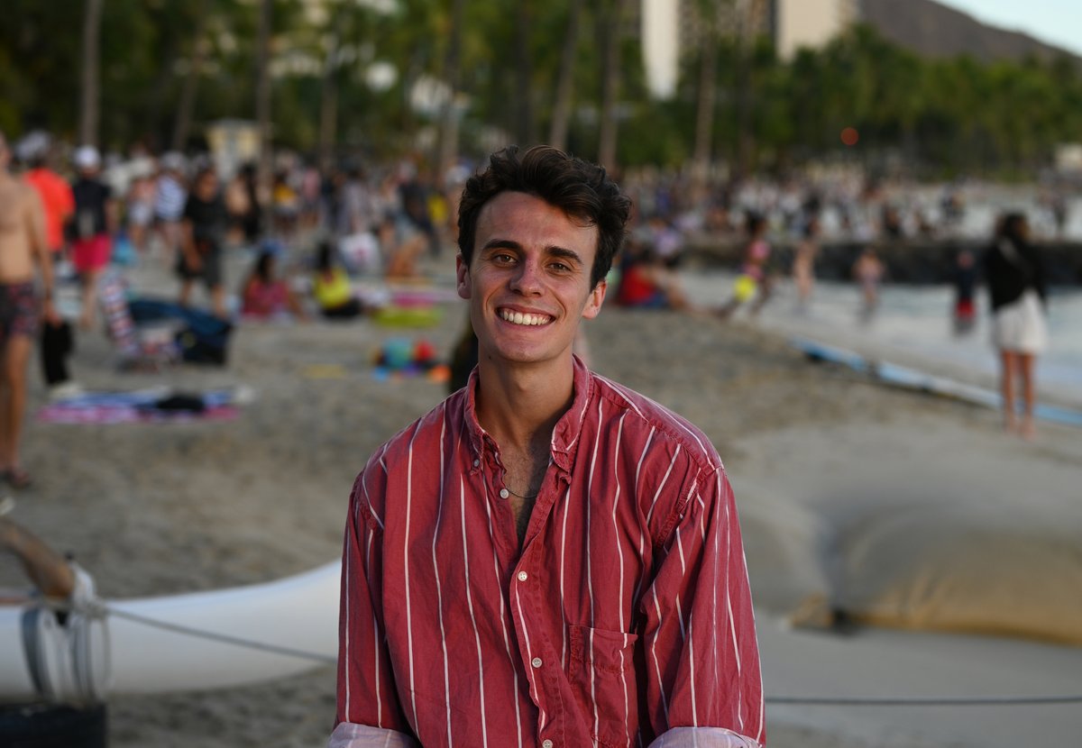 Engineering Dept (@cambridge_eng) on Twitter photo Congratulations to Isaac Reid for receiving a 2024 Google PhD Fellowship
Isaac’s research explores the interplay of structure and randomness in machine learning.
<a href="/isaac_o_reid/">Isaac Reid</a>
<a href="/adrian_weller/">Adrian Weller</a>
<a href="/CambridgeMLG/">Cambridge MLG</a>
eng.cam.ac.uk/news/isaac-rei… Congratulations to Isaac Reid for receiving a 2024 Google PhD Fellowship
Isaac’s research explores the interplay of structure and randomness in machine learning.
<a href="/isaac_o_reid/">Isaac Reid</a>
<a href="/adrian_weller/">Adrian Weller</a>
<a href="/CambridgeMLG/">Cambridge MLG</a>
eng.cam.ac.uk/news/isaac-rei…