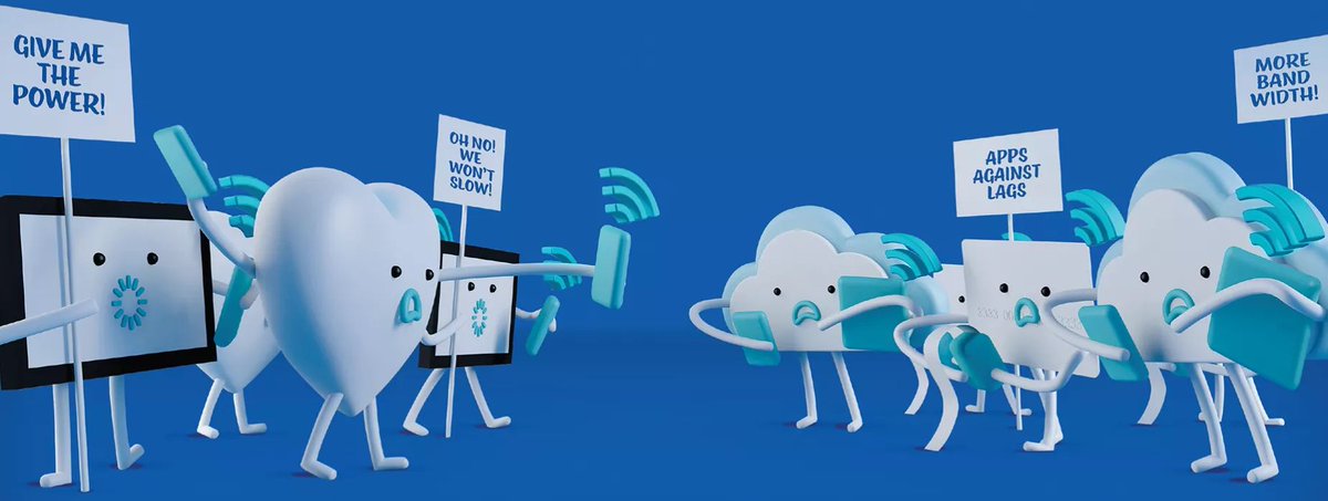 HughesEurope's tweet image. 💻 Are you looking to remove the stress of #NetworkManagement across multiple sites? 

Our managed #SDWAN will help you find and implement the best solution for your needs. 

Find out more: buff.ly/4fBYyOV   

#MultiSiteBusiness