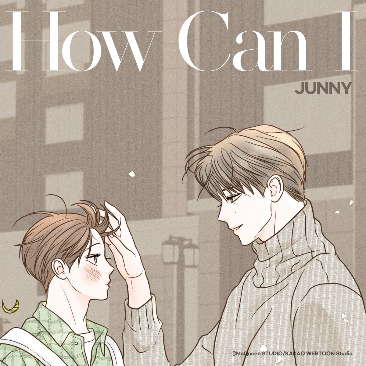 mauvecompany's tweet photo. [OST] #JUNNY

비밀사이 OST ‘How Can I’
OUT NOW!

#JUNNY #주니 #OST #비밀사이
#HOWCANI https://t.co/5lb48CUCv9