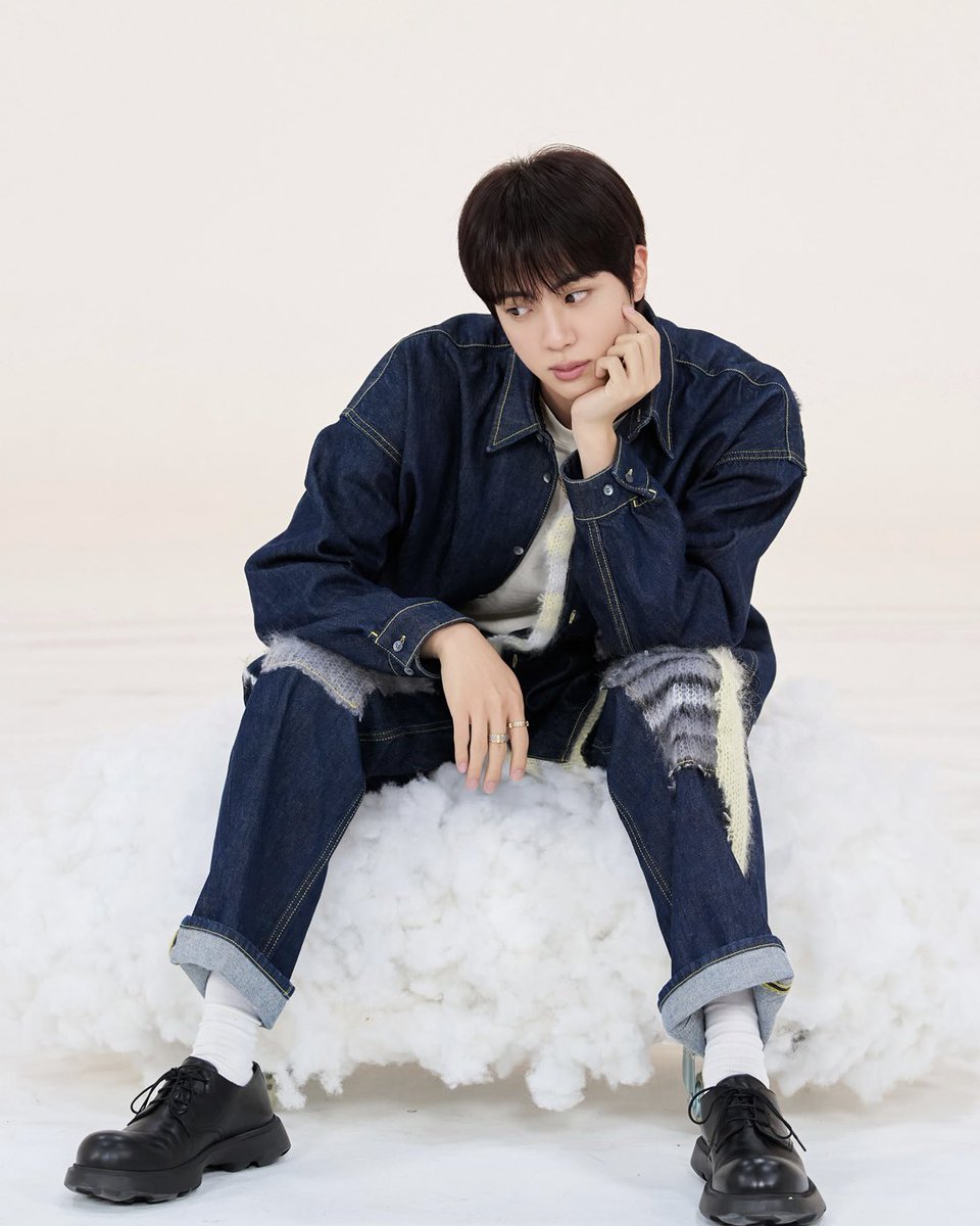jin files tweet media