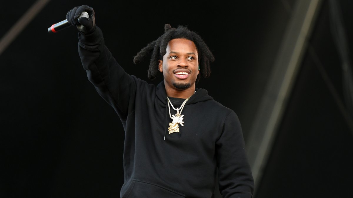 1045thebeat's tweet photo. Denzel Curry Announces Dates For 'Mischievous South' World Tour 2025 With Special Guests | 104.5 The Beat https://t.co/Y64OheJk3Y https://t.co/c3eQmUrYwp