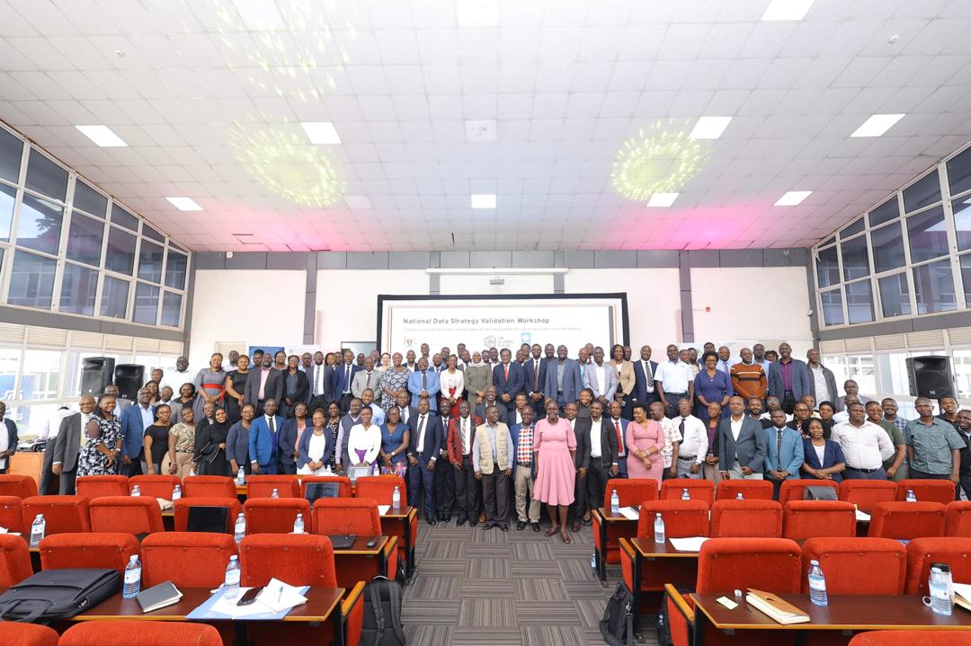 Personal Data Protection Office, Uganda (@pdpoug) on Twitter photo Yesterday, <a href="/pdpoUG/">Personal Data Protection Office, Uganda</a> contributed significantly to the validation workshop for Uganda's National Data Strategy at the @InnovationHubUg.
The event brought together stakeholders from Government, private sector, civil society, development partners, and cultural leaders, all focused on Yesterday, <a href="/pdpoUG/">Personal Data Protection Office, Uganda</a> contributed significantly to the validation workshop for Uganda's National Data Strategy at the @InnovationHubUg.
The event brought together stakeholders from Government, private sector, civil society, development partners, and cultural leaders, all focused on