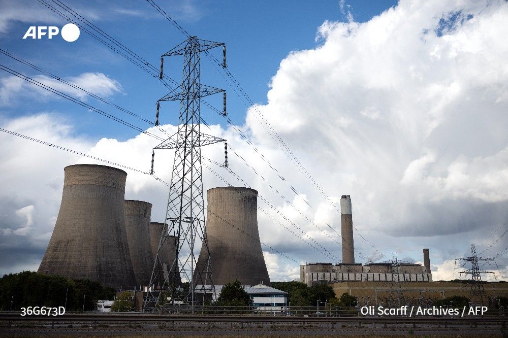 Agence France-Presse tweet media