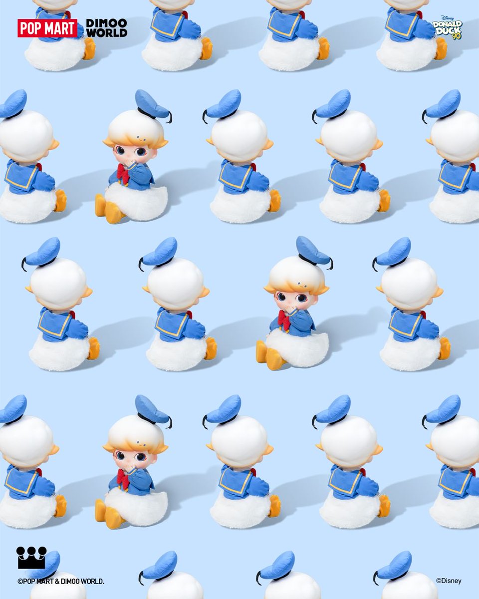 How many ducks can you spot in the picture? 👀 Coming soon