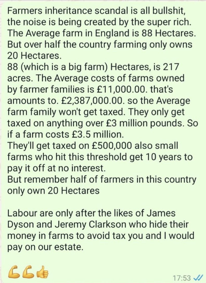 <a href="/Otto_English/">Otto English</a> A sane farmer writes.