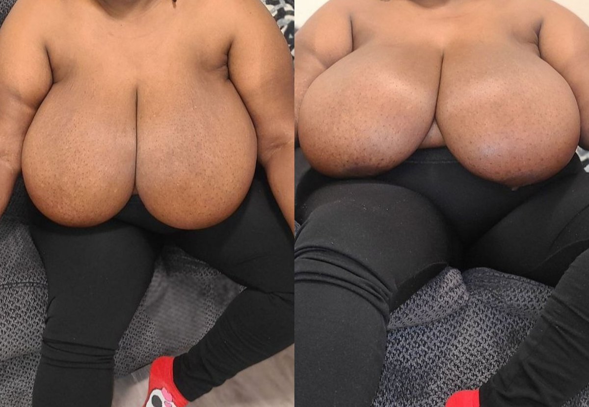 Good Morning Titty Lovers