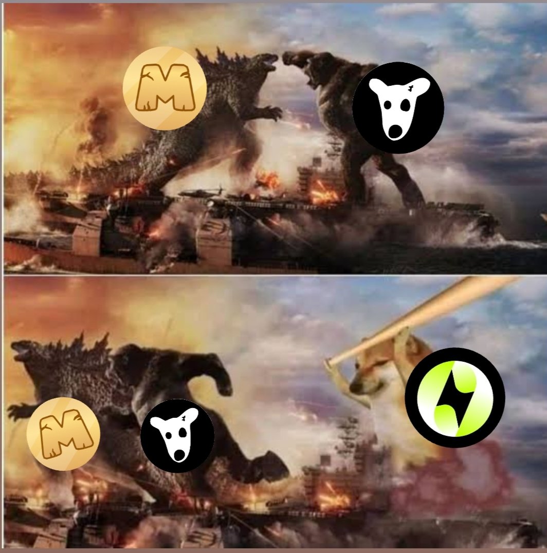 #electra

Most powerful web3 project backed by lumia🔥

(Lumia is already listed in binance💥)

Join now🙌t.me/ElectraAppBot/…